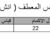 ⁦طقم رمادي و وردي⁩ - الصورة ⁦5⁩