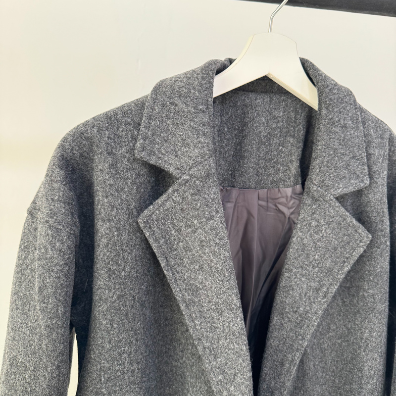 طقم رصاصي ثقيل - الصورة 4