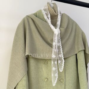 ٣ قطع شرائط دانتيل