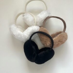 غطاء أذن شتوي