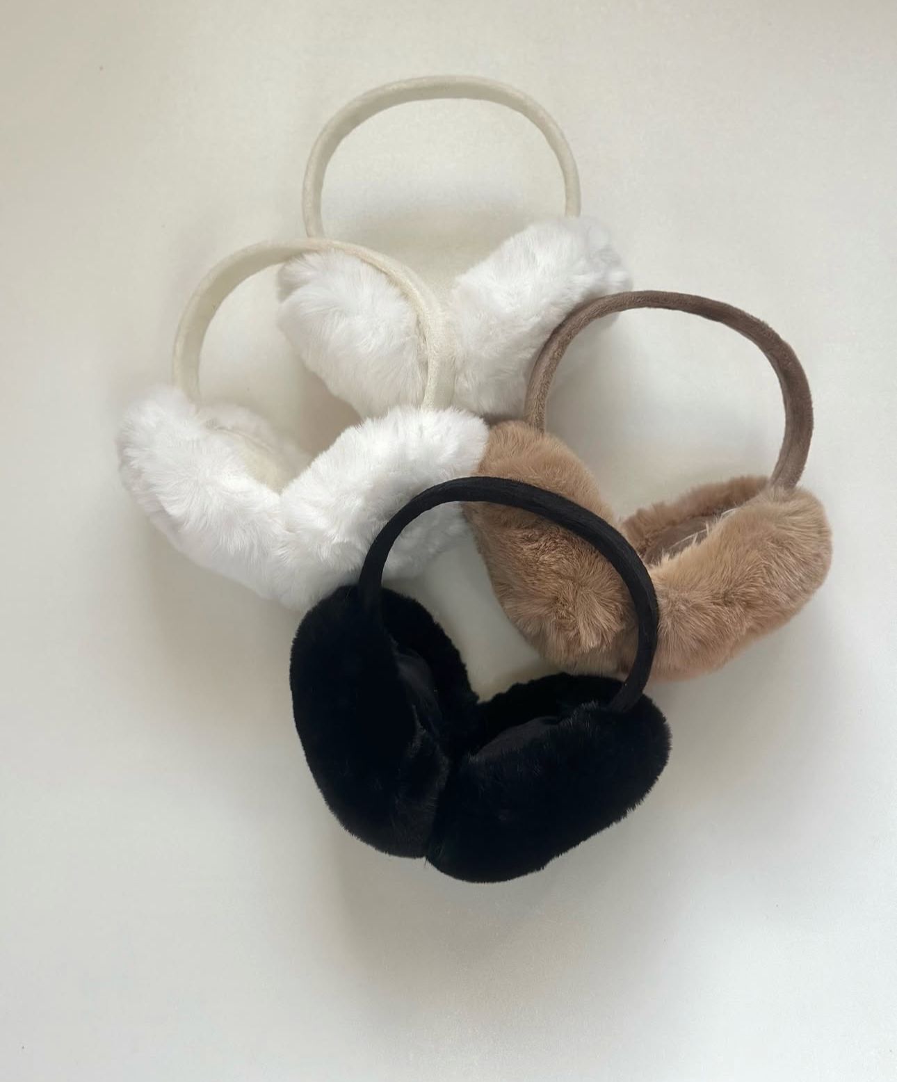 غطاء أذن شتوي