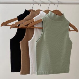 هاينك بدون اكمام